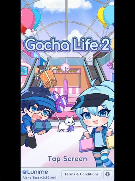 gacha life 2 ich.io|‎Gacha Life 2 on the App Store.